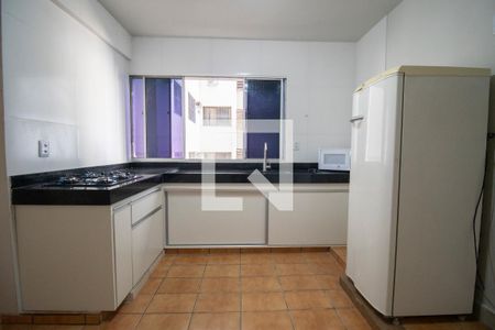 Apartamento para alugar com 85m², 3 quartos e 1 vaga Apartamento para alugar com 85m², 3 quartos e 1 vagaCozinha