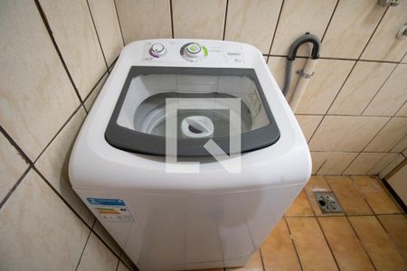 Apartamento para alugar com 85m², 3 quartos e 1 vaga Apartamento para alugar com 85m², 3 quartos e 1 vagaÁrea de serviço