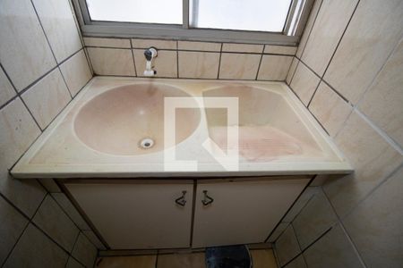 Apartamento para alugar com 85m², 3 quartos e 1 vaga Apartamento para alugar com 85m², 3 quartos e 1 vagaÁrea de serviço