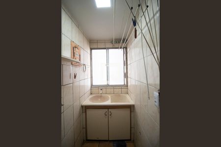 Apartamento para alugar com 85m², 3 quartos e 1 vaga Apartamento para alugar com 85m², 3 quartos e 1 vagaÁrea de serviço