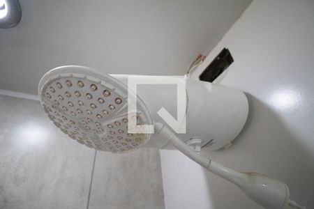 Apartamento para alugar com 85m², 3 quartos e 1 vaga Apartamento para alugar com 85m², 3 quartos e 1 vagaChuveiro