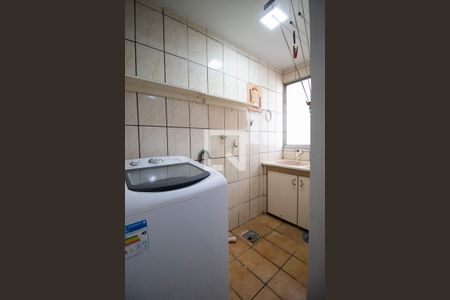 Apartamento para alugar com 85m², 3 quartos e 1 vaga Apartamento para alugar com 85m², 3 quartos e 1 vagaÁrea de serviço