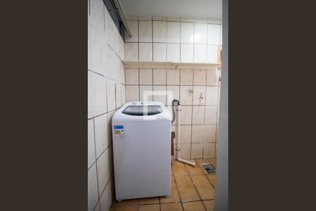 Apartamento para alugar com 85m², 3 quartos e 1 vaga Apartamento para alugar com 85m², 3 quartos e 1 vagaÁrea de serviço