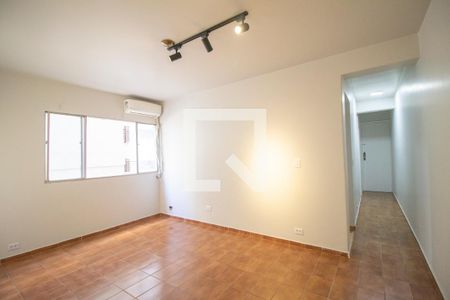 Apartamento para alugar com 85m², 3 quartos e 1 vaga Apartamento para alugar com 85m², 3 quartos e 1 vagaSala