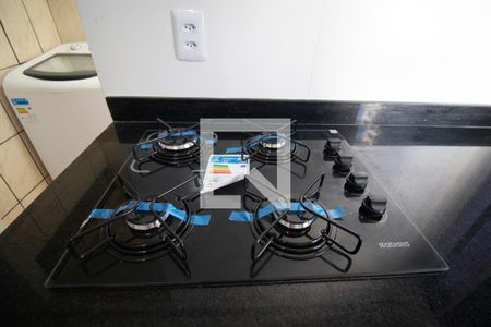 Apartamento para alugar com 85m², 3 quartos e 1 vaga Apartamento para alugar com 85m², 3 quartos e 1 vagaCozinha