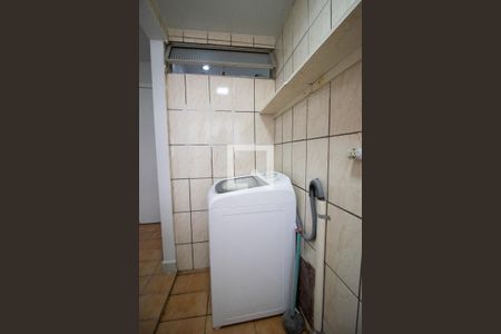 Apartamento para alugar com 85m², 3 quartos e 1 vaga Apartamento para alugar com 85m², 3 quartos e 1 vagaÁrea de serviço