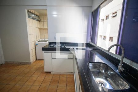 Apartamento para alugar com 85m², 3 quartos e 1 vaga Apartamento para alugar com 85m², 3 quartos e 1 vagaCozinha
