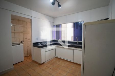 Apartamento para alugar com 85m², 3 quartos e 1 vaga Apartamento para alugar com 85m², 3 quartos e 1 vagaCozinha