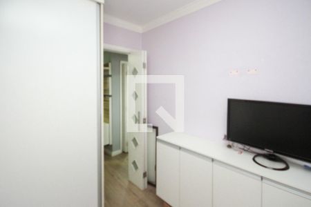 Quarto de apartamento à venda com 2 quartos, 60m² em Vila Diva (zona Leste), São Paulo