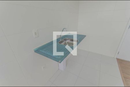 Apartamento para alugar com 41m², 2 quartos e sem vaga Apartamento para alugar com 41m², 2 quartos e sem vagaCozinha