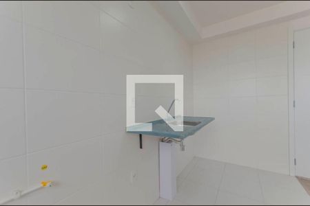 Apartamento para alugar com 41m², 2 quartos e sem vaga Apartamento para alugar com 41m², 2 quartos e sem vagaCozinha