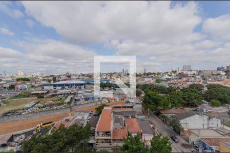 Apartamento para alugar com 41m², 2 quartos e sem vaga Apartamento para alugar com 41m², 2 quartos e sem vagaVista Área de Serviço