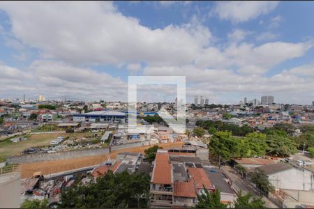 Apartamento para alugar com 41m², 2 quartos e sem vaga Apartamento para alugar com 41m², 2 quartos e sem vagaVista Quarto 2