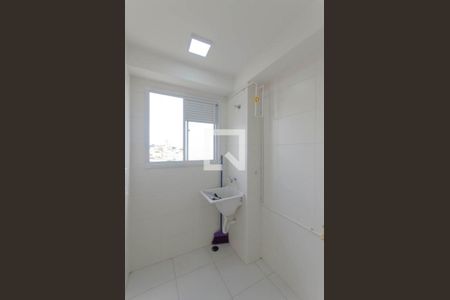 Apartamento para alugar com 41m², 2 quartos e sem vaga Apartamento para alugar com 41m², 2 quartos e sem vagaÁrea de Serviço