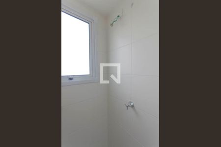 Apartamento para alugar com 41m², 2 quartos e sem vaga Apartamento para alugar com 41m², 2 quartos e sem vagaBanheiro