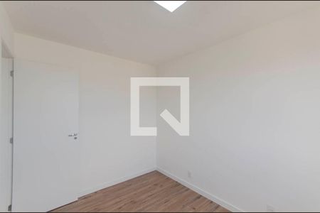 Quarto 1 de apartamento para alugar com 2 quartos, 41m² em Vila Penteado, São Paulo