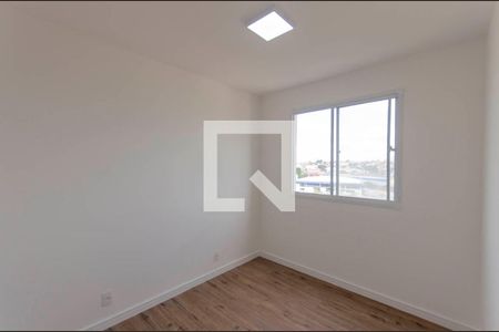 Quarto 1 de apartamento para alugar com 2 quartos, 41m² em Vila Penteado, São Paulo