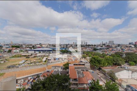 Vista Quarto 1 de apartamento para alugar com 2 quartos, 41m² em Vila Penteado, São Paulo