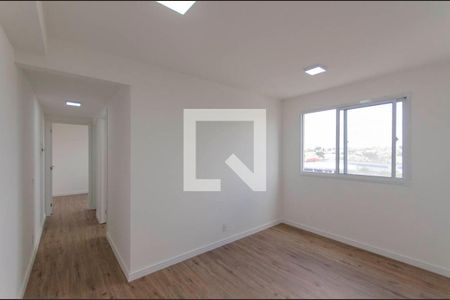 Sala de apartamento para alugar com 2 quartos, 41m² em Vila Penteado, São Paulo