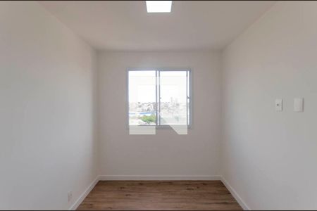 Quarto 1 de apartamento para alugar com 2 quartos, 41m² em Vila Penteado, São Paulo