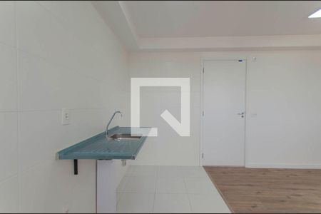 Apartamento para alugar com 41m², 2 quartos e sem vaga Apartamento para alugar com 41m², 2 quartos e sem vagaCozinha