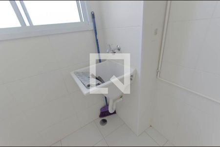 Apartamento para alugar com 41m², 2 quartos e sem vaga Apartamento para alugar com 41m², 2 quartos e sem vagaÁrea de Serviço