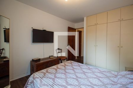 Apartamento à venda com 132m², 4 quartos e 2 vagas Apartamento à venda com 132m², 4 quartos e 2 vagasQuarto 3
