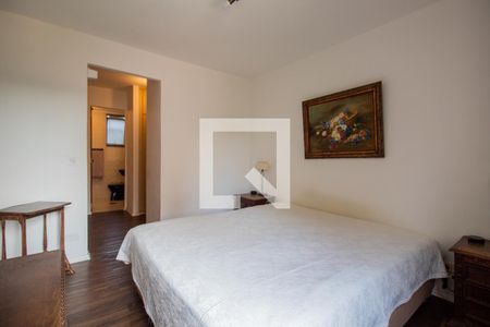 Apartamento à venda com 132m², 4 quartos e 2 vagas Apartamento à venda com 132m², 4 quartos e 2 vagasSuíte master