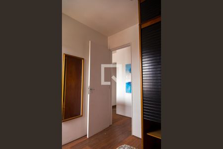 Quarto de apartamento para alugar com 1 quarto, 50m² em Vila Paulista, São Paulo