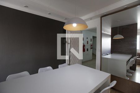 quarto1 de apartamento para alugar com 2 quartos, 77m² em Parque São Jorge, São Paulo