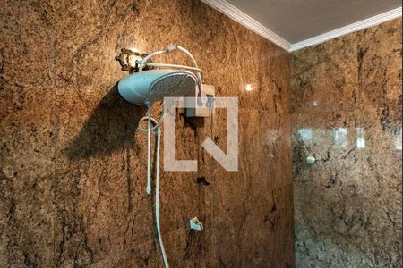 Casa à venda com 820m², 3 quartos e 5 vagas Casa à venda com 820m², 3 quartos e 5 vagasBanheiro do quarto 2