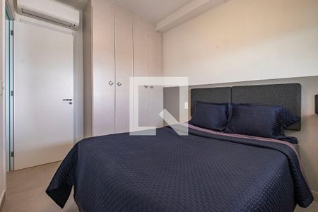 Apartamento para alugar com 50m², 1 quarto e 1 vaga Apartamento para alugar com 50m², 1 quarto e 1 vagaQuarto