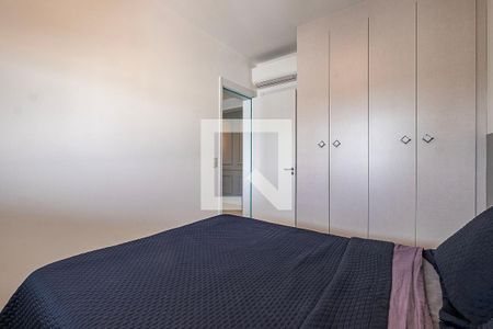 Apartamento para alugar com 50m², 1 quarto e 1 vaga Apartamento para alugar com 50m², 1 quarto e 1 vagaQuarto