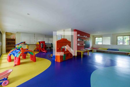 Apartamento para alugar com 92m², 3 quartos e 1 vaga Apartamento para alugar com 92m², 3 quartos e 1 vagaÁrea Comum Brinquedoteca