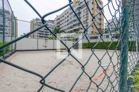 Apartamento para alugar com 92m², 3 quartos e 1 vaga Apartamento para alugar com 92m², 3 quartos e 1 vagaÁrea Comum Quadra de Areia