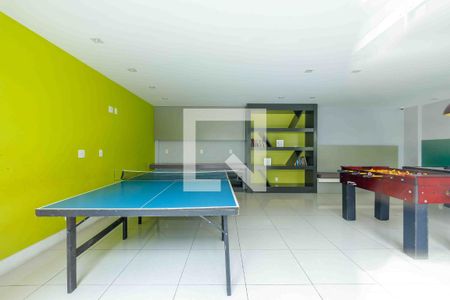 Apartamento para alugar com 92m², 3 quartos e 1 vaga Apartamento para alugar com 92m², 3 quartos e 1 vagaÁrea Comum Espaço de Jogos