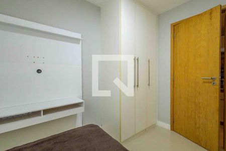 Apartamento para alugar com 92m², 3 quartos e 1 vaga Apartamento para alugar com 92m², 3 quartos e 1 vagaQuarto 2