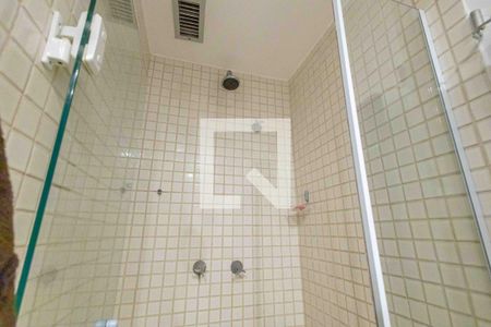 Apartamento para alugar com 92m², 3 quartos e 1 vaga Apartamento para alugar com 92m², 3 quartos e 1 vagaBanheiro da Suíte