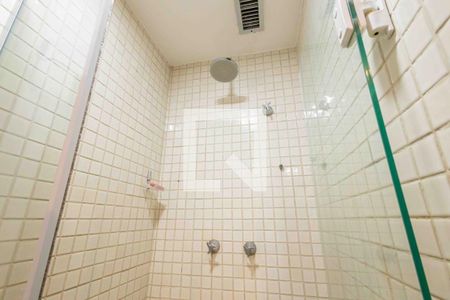 Apartamento para alugar com 92m², 3 quartos e 1 vaga Apartamento para alugar com 92m², 3 quartos e 1 vagaBanheiro Social