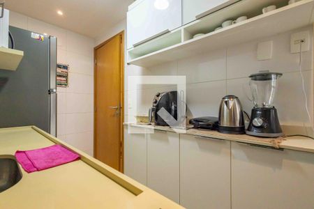 Apartamento para alugar com 92m², 3 quartos e 1 vaga Apartamento para alugar com 92m², 3 quartos e 1 vagaCozinha