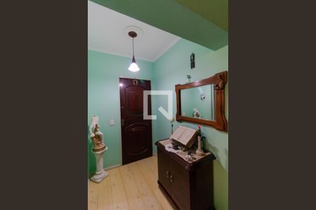 Hall de Entrada de apartamento à venda com 2 quartos, 92m² em Parque Itália, Campinas