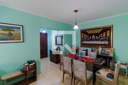 Apartamento à venda com 92m², 2 quartos e 1 vagaSalas