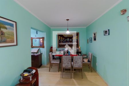 Apartamento à venda com 92m², 2 quartos e 1 vagaSalas