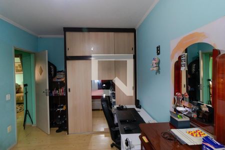Apartamento à venda com 92m², 2 quartos e 1 vagaQuarto 01