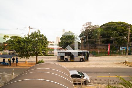 Apartamento à venda com 92m², 2 quartos e 1 vagaVista do Quarto 01