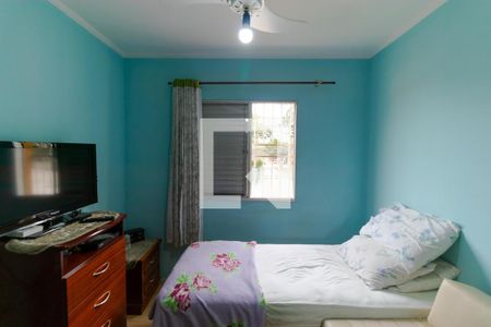 Apartamento à venda com 92m², 2 quartos e 1 vagaQuarto 02