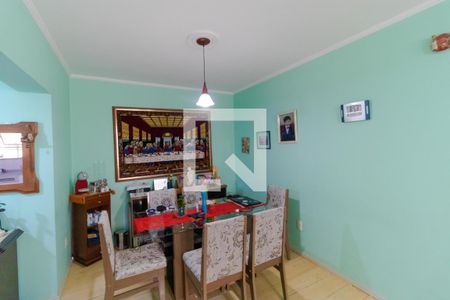 Apartamento à venda com 92m², 2 quartos e 1 vagaSalas