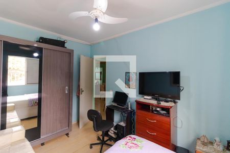 Apartamento à venda com 92m², 2 quartos e 1 vagaQuarto 02