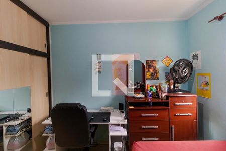 Apartamento à venda com 92m², 2 quartos e 1 vagaQuarto 01