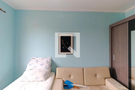 Apartamento à venda com 92m², 2 quartos e 1 vagaQuarto 02